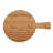 Elite Global Solutions Fo Bwa Melamine Cheese Board-41425052-41425049