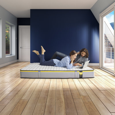 Benchmark Jay-Be Open Coil Mattress