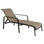 Landings Outdoor Chaise Lounge