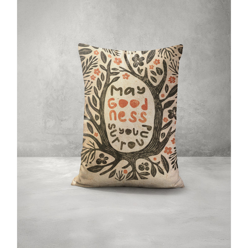 Coussin Goodness