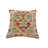 Geometric Throw Pillow