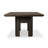 Baker Dining Table-Smoked Black