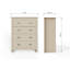Kenneth Piece Bedroom Set-22218891