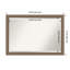 Miroir mural Earmon-719982557-719982559-719982550