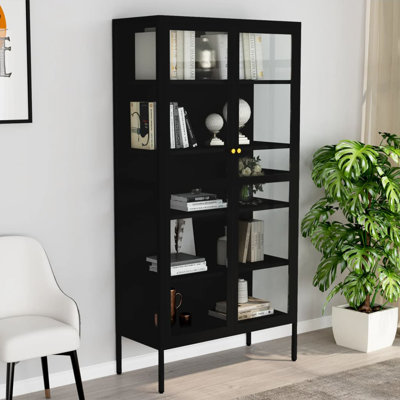 Brummage Display Cabinet