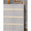 Tapis Mirage Nikica Latitude Run® gris et or-1857679009