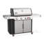 Weber Genesis 435 Gas Grill, 4 Burner-59356988