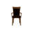 Morgan 19.25'' H Upholstered Armchair-22354535-59725544