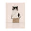 Art mural WAG37683 d'Ebern Designs Tara Royle-1419669992