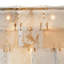 Laurent 11 - Light Pendant
