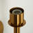 Dorris Ulah Dimmable Armed Wall Sconce-2000249357