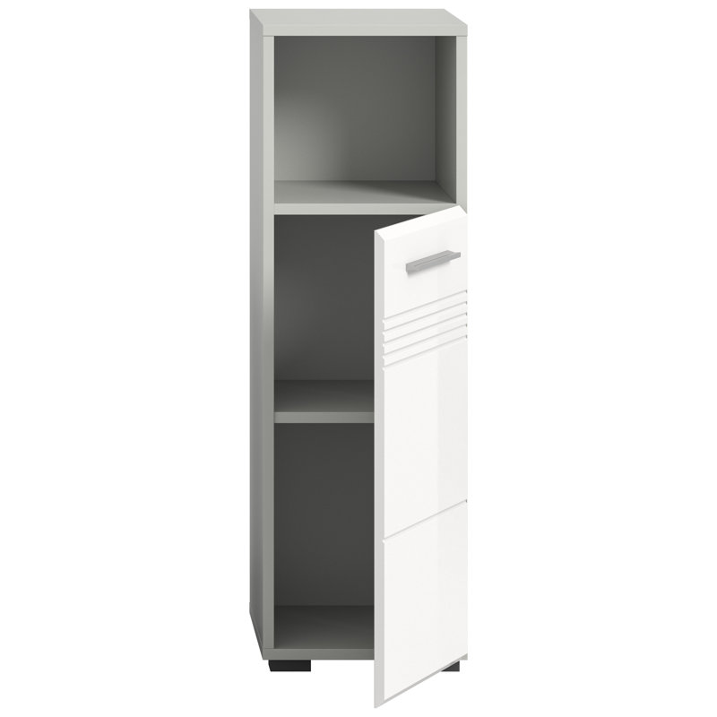 Roderik Drill / Screw Bathroom Cabinet