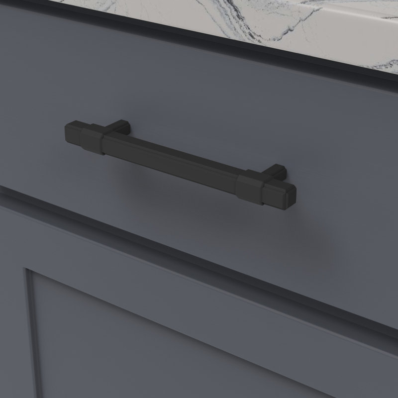 Monroe Bar / Handle Pull