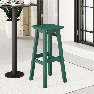 Athenea Outdoor Stool by Lark Manor