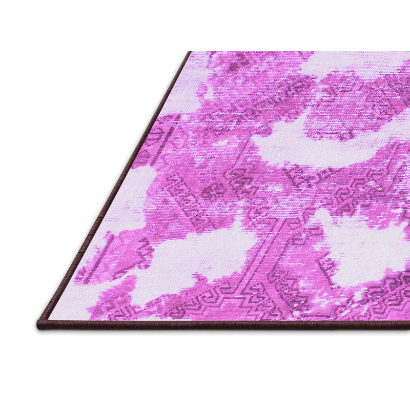 Tapis Darval, Rectangle 2 pi x 4 pi