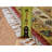 10'x10' Red Hand Knotted Karajeh Design Pure Wool Round Rug 9D3D4A8C7D9B4EB9B8528DA3B611A22B