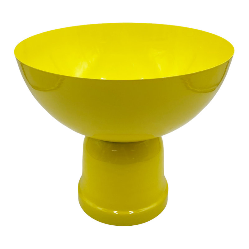 Pot Keyek, Jaune