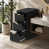 Black est en rupture de stock