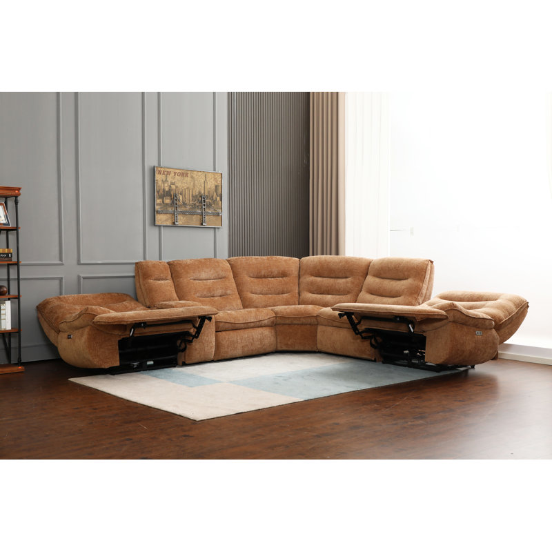 Canapé modulaire Emmy