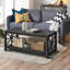 Table basse Farmhouse