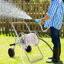 Steel Hose Reel