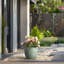 Pot à fleurs fait à la main Larney-1224385589-1273185081