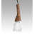 Porchea 2 - Light Brown LED Unique/Statement Pendant