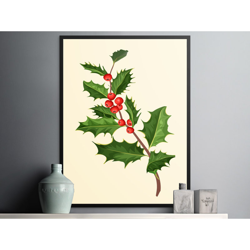 Wilfong No Frame Print, 16x20
