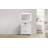 35.25'' Single Bathroom Vanity Base Only-58514132