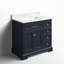 Thompson 36" W Single Bathroom Vanity-743947491