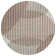 Machine Washable Indoor/Outdoor Chayden ACN1001 Brown