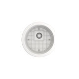 18.5'' L Kitchen Sink