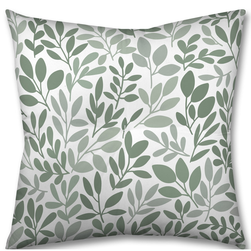 Coussin Vine