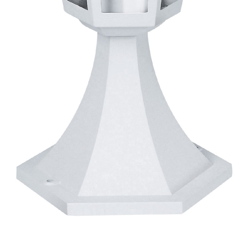 Pier Mount Light