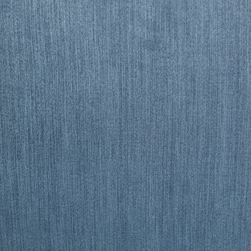Cresson Upholstered Armchair, Blue