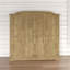 Androula 4 Door Wardrobe
