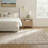 Phoebe Washable Geometric Indoor Rug-623270050