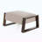 Comfortable and Cozy Ottoman