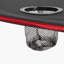 Table de camping pliante portative Oxford