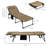 Orri Outdoor Metal Chaise Lounge Set-435527426
