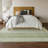 Premium Machine Washable Prisco Aloe Rug-467373013