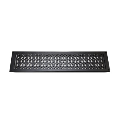 Standard High Quality Metal Wall Grille Vent Cover