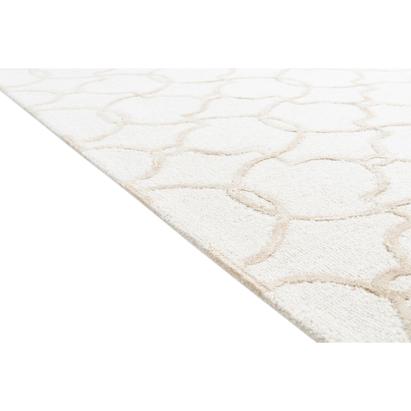 Tapis ivoire Oarte