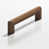Matte Oil Rubbed Bronze