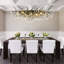 Large Crystal Tree Branch Chandelier