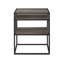 Ensemble de 3 tables d'appoint Barkad-1185634223