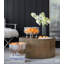 Aluminum Decorative Bowl 1