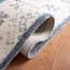 Tapis ivoire / gris foncé Metro 479-1936077412