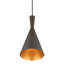 Luminaire suspendu conique à 1 lumière Ariandne-911344778-933944948