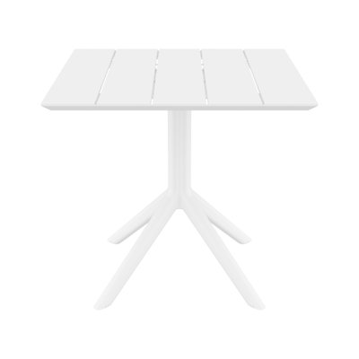 Paris Square Dining Table